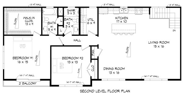 Click on house plans image to enlarge