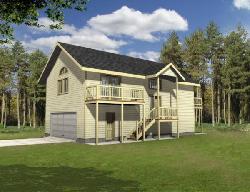 houseplan thumbnail image
