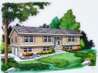 houseplan thumbnail image