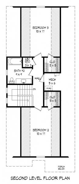 Click on house plans image to enlarge