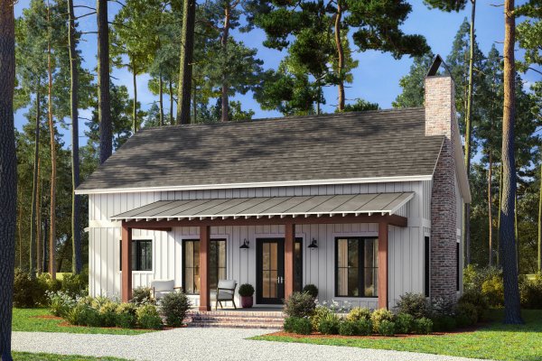 Click on house plans image to enlarge