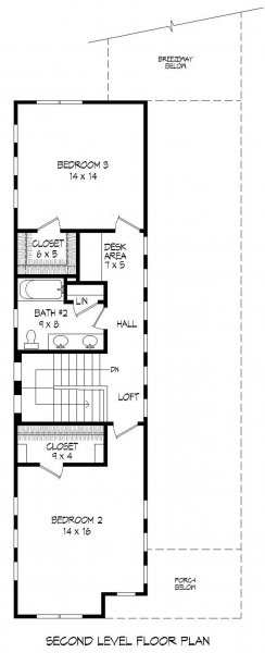 Click on house plans image to enlarge