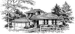 houseplan thumbnail image