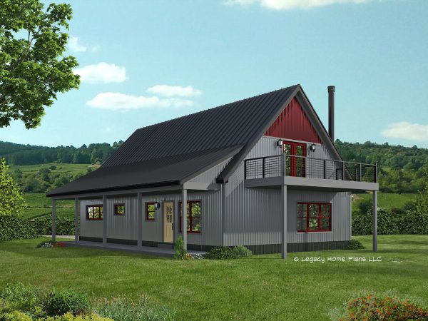 Click on house plans image to enlarge