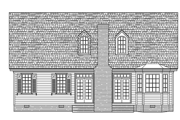 Click on house plans image to enlarge