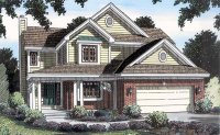 houseplan thumbnail image