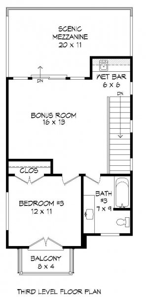 Click on house plans image to enlarge