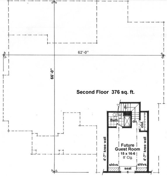 Click on house plans image to enlarge