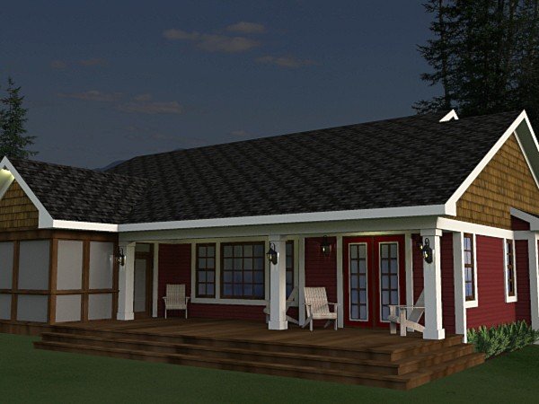 Click on house plans image to enlarge