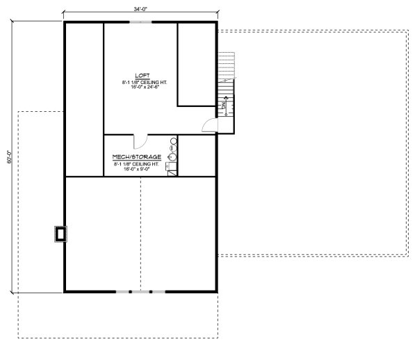 Click on house plans image to enlarge