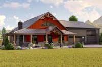 houseplan thumbnail image
