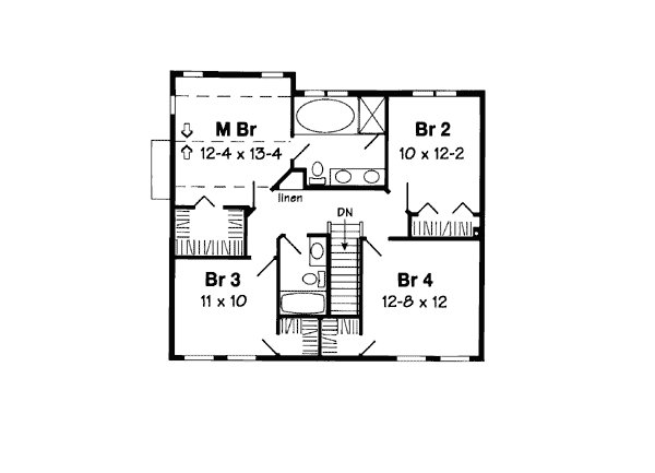 Click on house plans image to enlarge