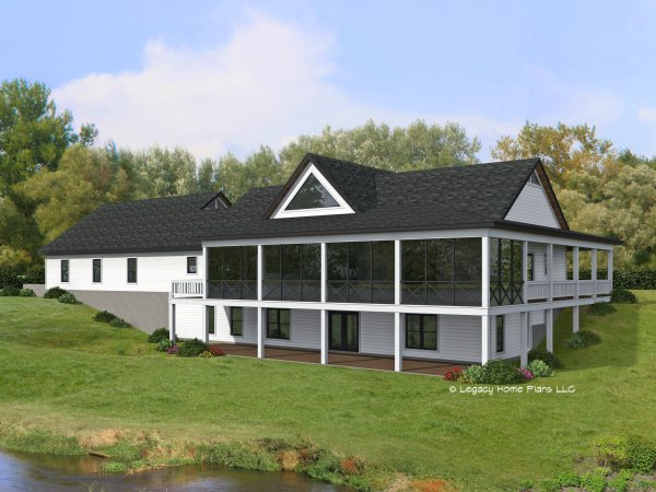 Click on house plans image to enlarge