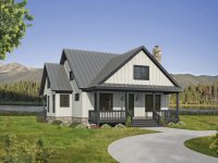 houseplan thumbnail image