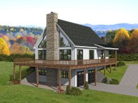 houseplan thumbnail image