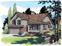 houseplan thumbnail image