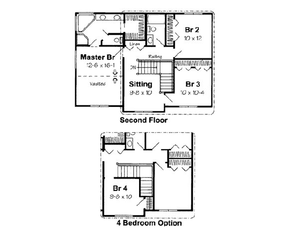 Click on house plans image to enlarge