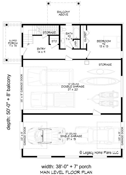 Click on house plans image to enlarge