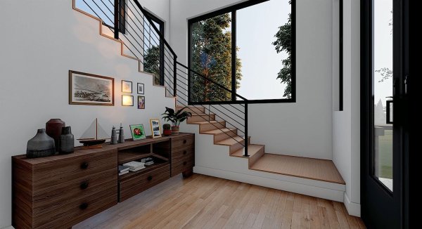 Click on house plans image to enlarge