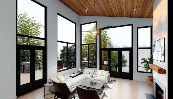 Click on house plans image to enlarge