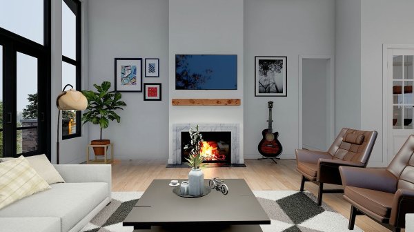 Click on house plans image to enlarge
