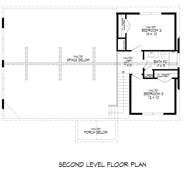 Click on house plans image to enlarge