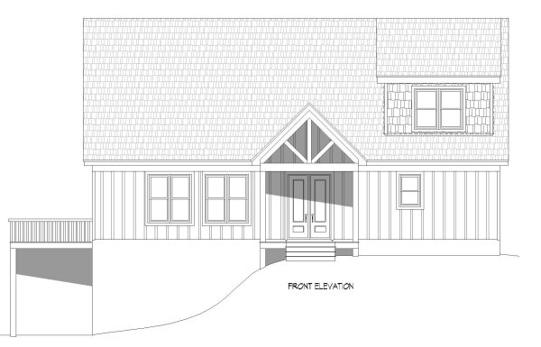 Click on house plans image to enlarge