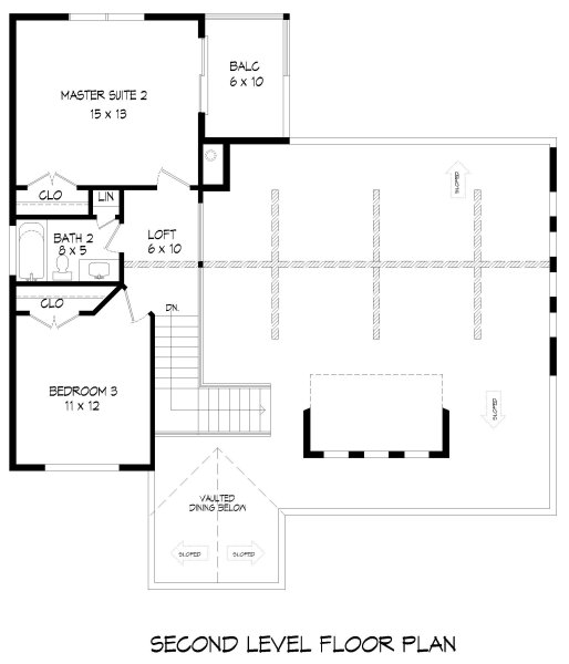 Click on house plans image to enlarge