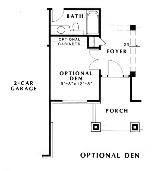 Click on house plans image to enlarge