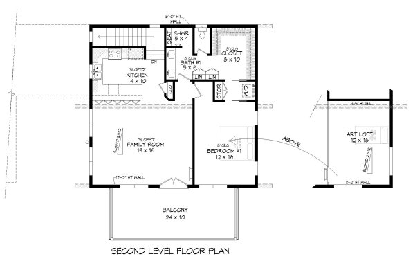 Click on house plans image to enlarge