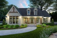 houseplan thumbnail image