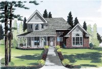 houseplan thumbnail image