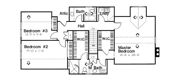 Click on house plans image to enlarge