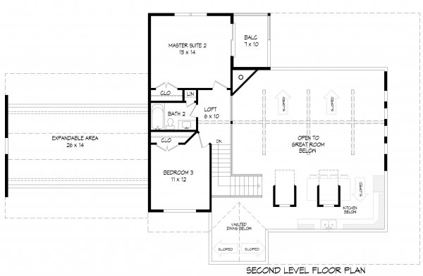 Click on house plans image to enlarge