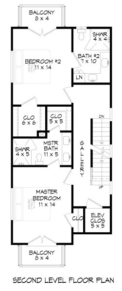 Click on house plans image to enlarge