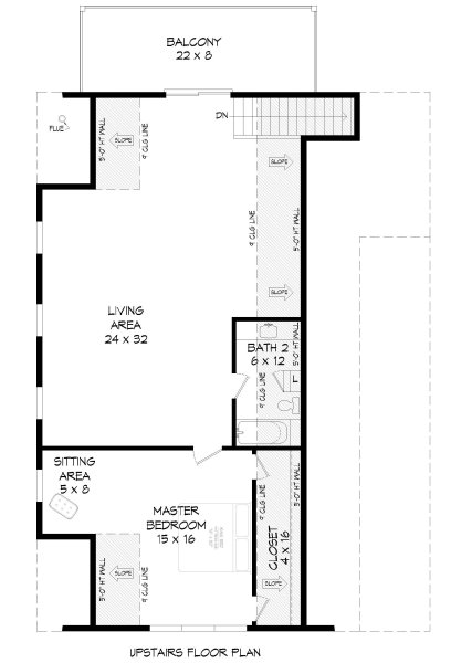 Click on house plans image to enlarge