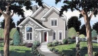 houseplan thumbnail image