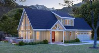 houseplan thumbnail image