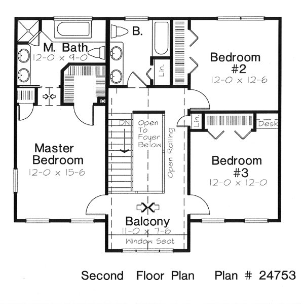 Click on house plans image to enlarge