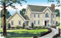 houseplan thumbnail image