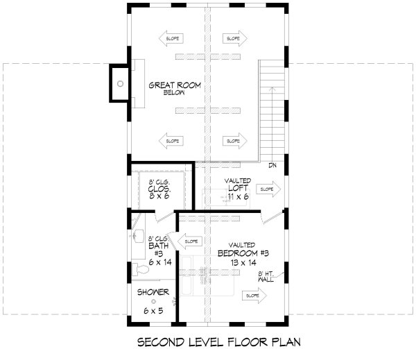 Click on house plans image to enlarge