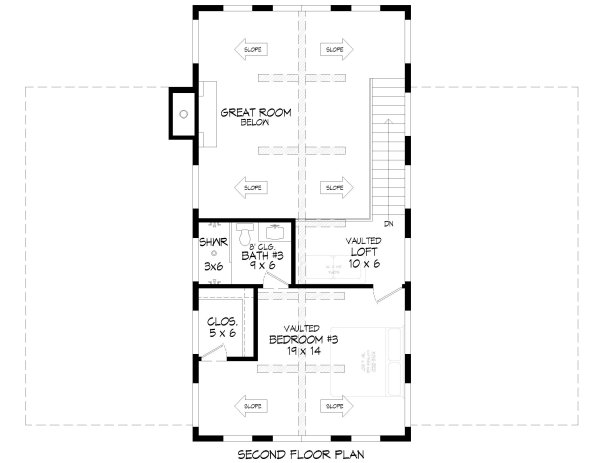 Click on house plans image to enlarge