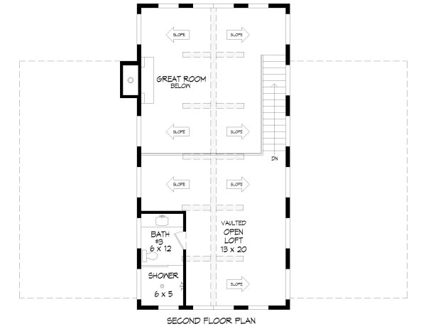 Click on house plans image to enlarge