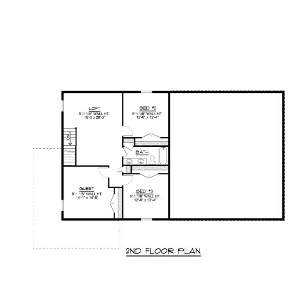 Click on house plans image to enlarge