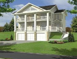 houseplan thumbnail image