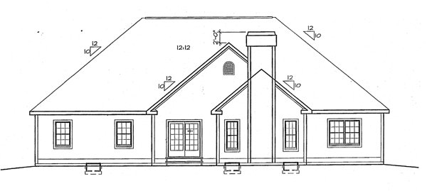 Click on house plans image to enlarge