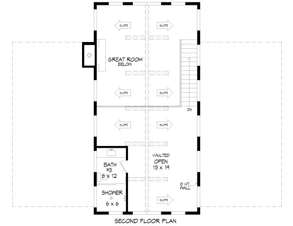 Click on house plans image to enlarge