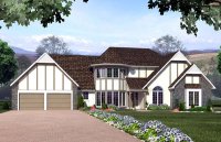 houseplan thumbnail image