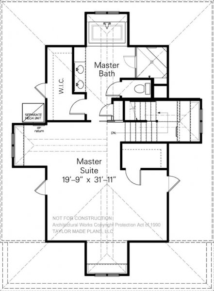 Click on house plans image to enlarge