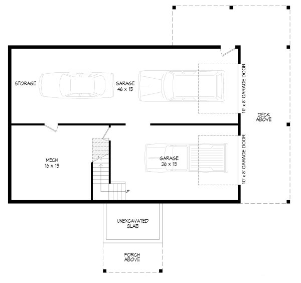 Click on house plans image to enlarge